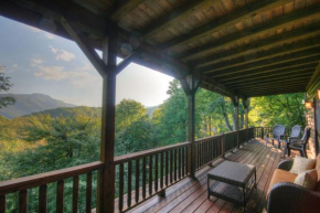 Grandfather Lookout